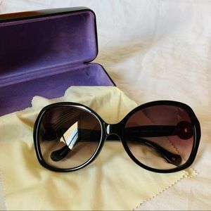 ANNA SUI SUNGLASSES (WOMEN)